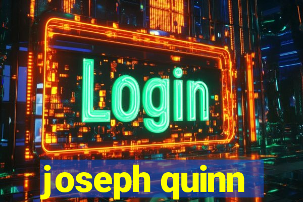 joseph quinn